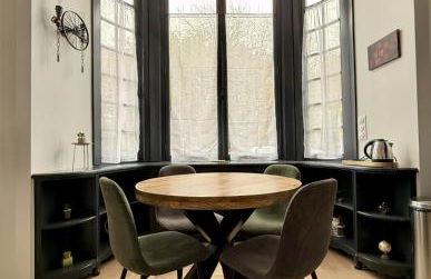 Le Calais Wilson 1, 4 pers - Foto 1