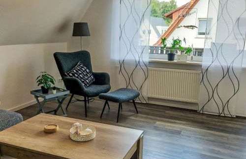 Apartment Am Meintetal by Interhome - Foto 13