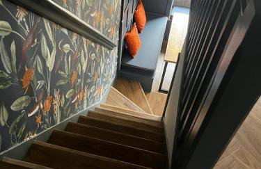 Weavers Cottage Whalley - Foto 12