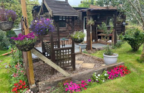 Cabin centrally Located in the Cornish Countryside - Foto 16