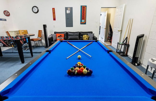 Magical Memories Villa - Foto 45