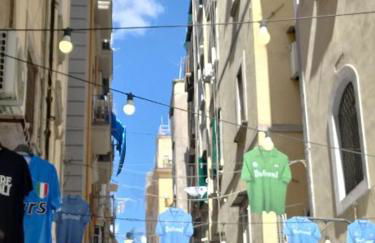 La conchiglia Napoli - Foto 38