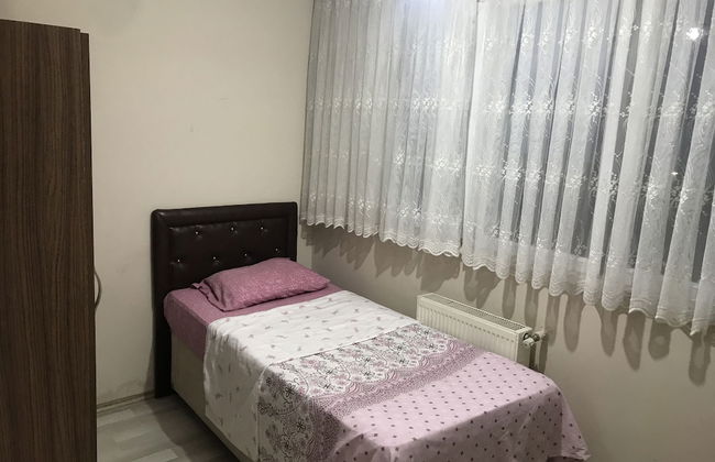 Karabina Eylül Apart - Foto 26