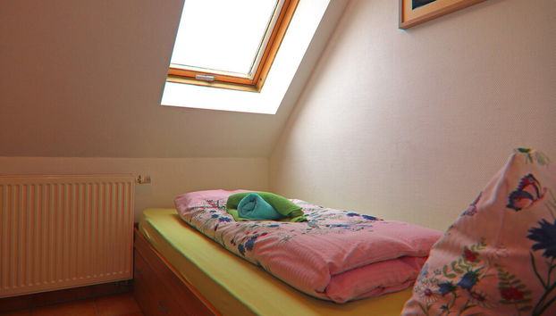 Apartment in Mechelsdorf With Garden - Foto 5