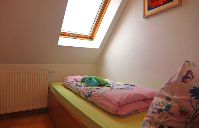 Ferienwohnung Eva in Mechelsdorf mit Garten - Photo 5