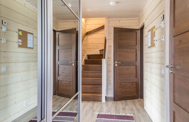 Äkäsmartti b - Foto 4