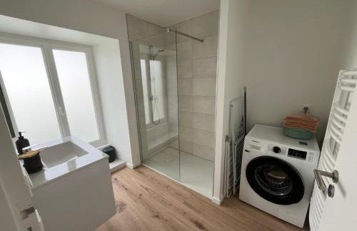 Bel appartement T2 "Mondarrain" avec terrasse - Foto 6