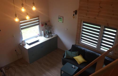 Domek Leśne Zacisze - Foto 8