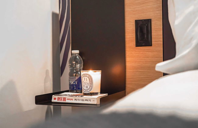 Pierce Boutique Apartments - Foto 65