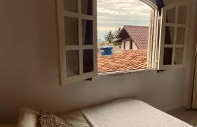 Apartamento aconchegante a poucos passos do mar - Foto 46