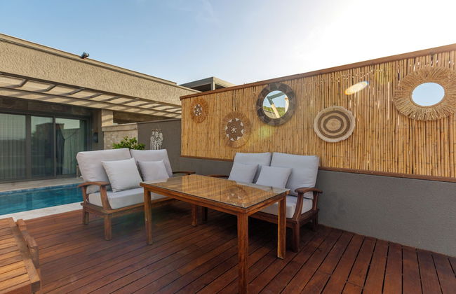 Marje Villas Bodrum - Foto 72