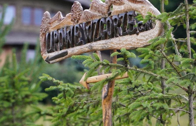 Lipowe Wzgórze - Photo 52