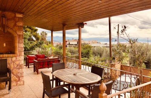 Villa Saron - Foto 9