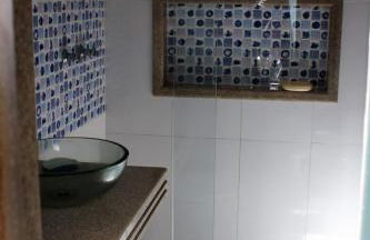 House in Ubu facing the sea! - Foto 75