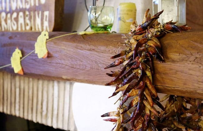 Agriturismo Terrasabina - Foto 29