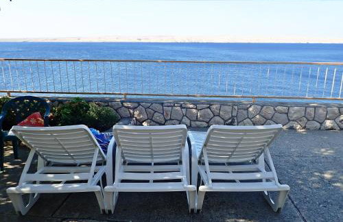 Apartment Jela at the seafront - Photo 29