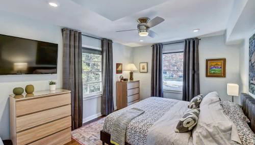 Myers Park Gem Great location - Photo 2