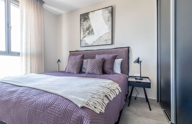 Savyon View Tower Isrentals - Foto 79