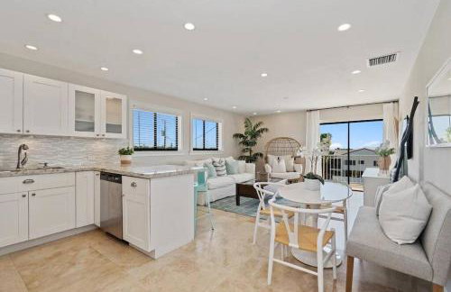 Ocean Shores Villa 3 in Key Largo with pool and boat slip - Foto 5