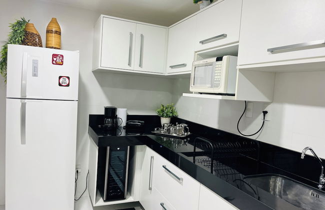 PAC307 - 3Q climatizados 1Q da praia - Foto 17