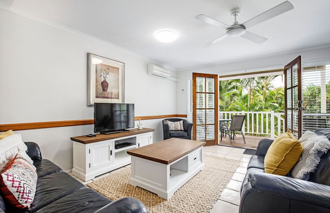 Sandy Beach Resort - Photo 23