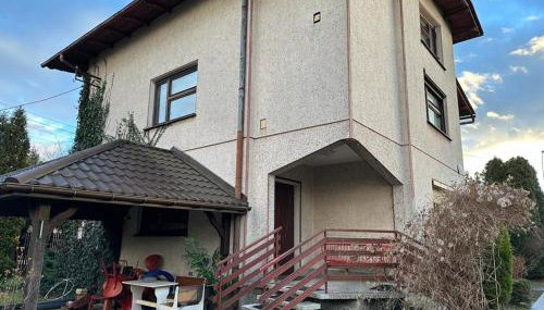 WILLA MIŁA - Foto 2