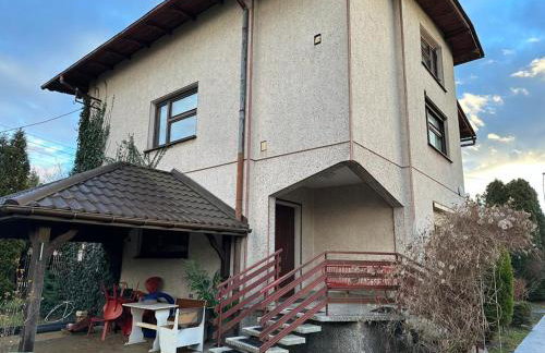 WILLA MIŁA - Foto 2