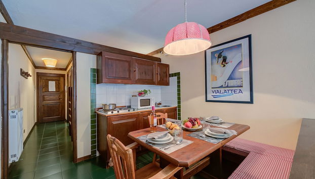 Grange Hike Ski - 24C Sestriere - Foto 5, Quarto