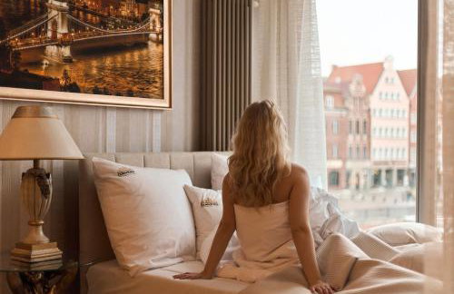 Waterlane Riverside - SPA, Pool, Gym & Parking by Downtown Apartments - Foto 22