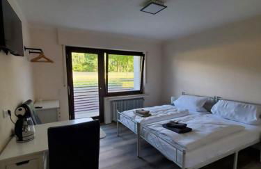 Gästehaus am Wald - Foto 18