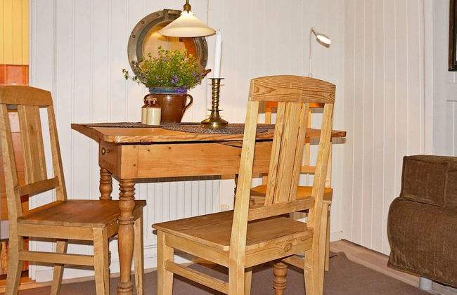 2 Person Holiday Home in Torslanda - Photo 9