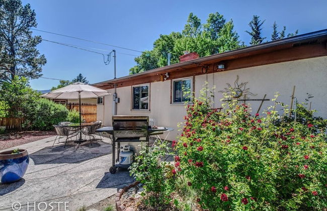 3bdmid-century Modernhot Tub, Grill, Close to DT - Foto 39