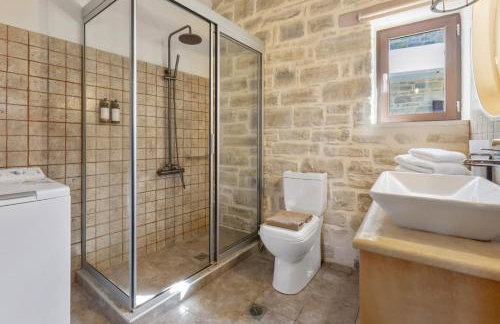 Phaistos Villas - Elegant South Residence by South Cretan Villas - Photo 35