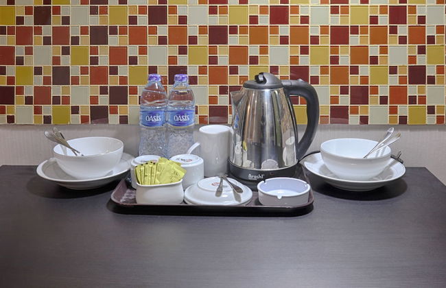 Literooms At Kebagusan City - Foto 48