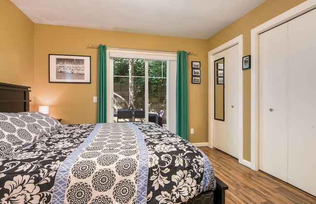 Seattle Vacation Home: The Fields of Dreams - Foto 2