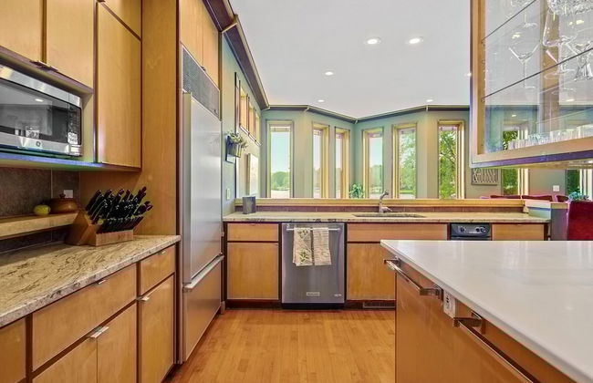 Minnesota Lakehouse Retreat - Foto 31