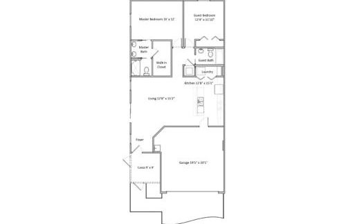 Luxurious 2 Bedroom Villa - Foto 16