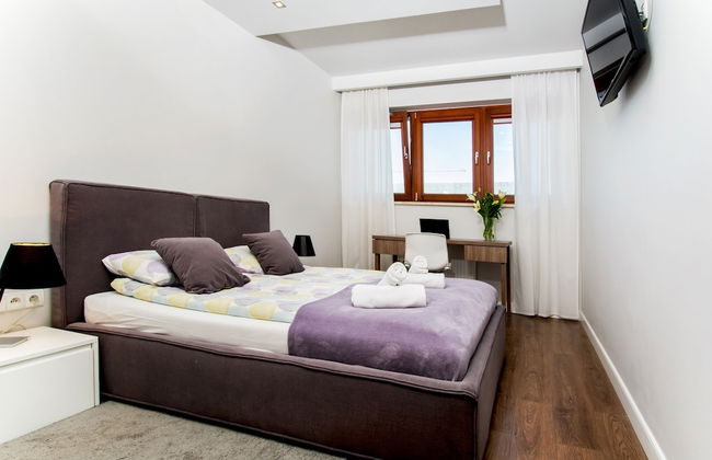 erApartments Oxygen Residence - Foto 18