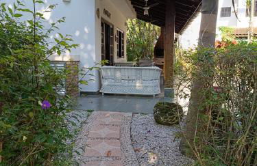 Chalé Recanto do Barão - Foto 5