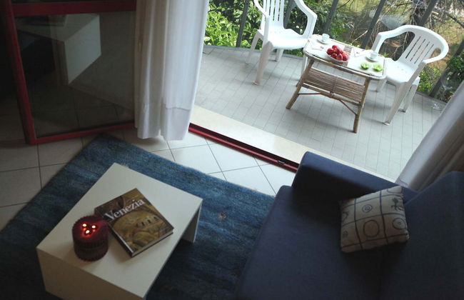 Residence Venice - Foto 30