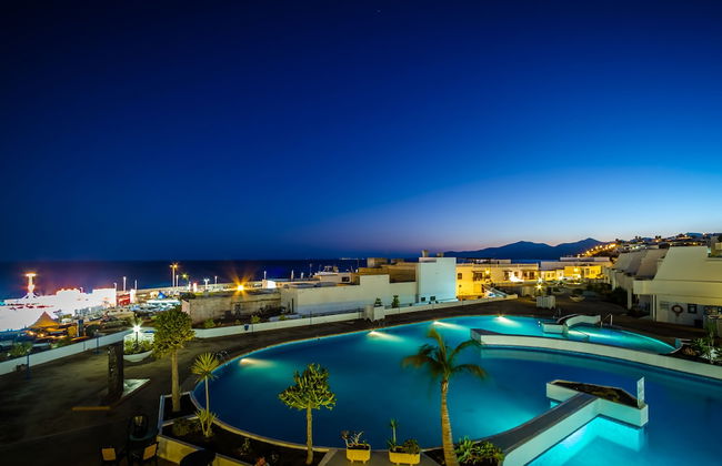 BelleVue Aquarius Aparthotel - Photo 11