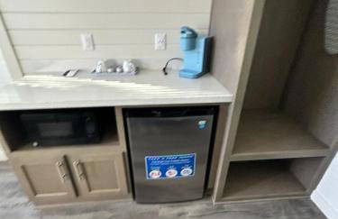 TH25 Red Rock Modern Tiny Home - 15 min to Sedona - Foto 13