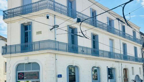 307 Gare Saint Roch Montpellier - Foto 3