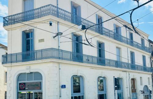 307 Gare Saint Roch Montpellier - Foto 3