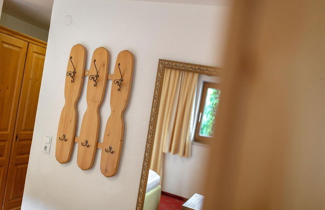 Apartment in Fugen Near Spieljochbahn - Foto 14