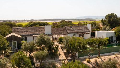 Casas de Arroz - Foto 2