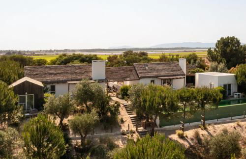 Casas de Arroz - Foto 2