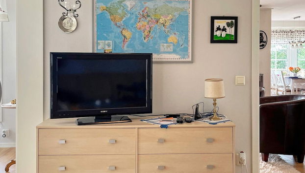 6 Person Holiday Home in Hjo-by Traum - Foto 4, Interior