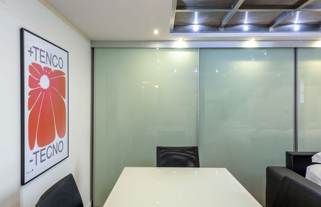 Milan Royal Suites Magenta & Luxury Apartments - Foto 75