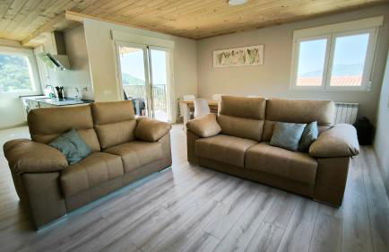 Torreón El Guindal - Sierra de Gredos - Foto 15